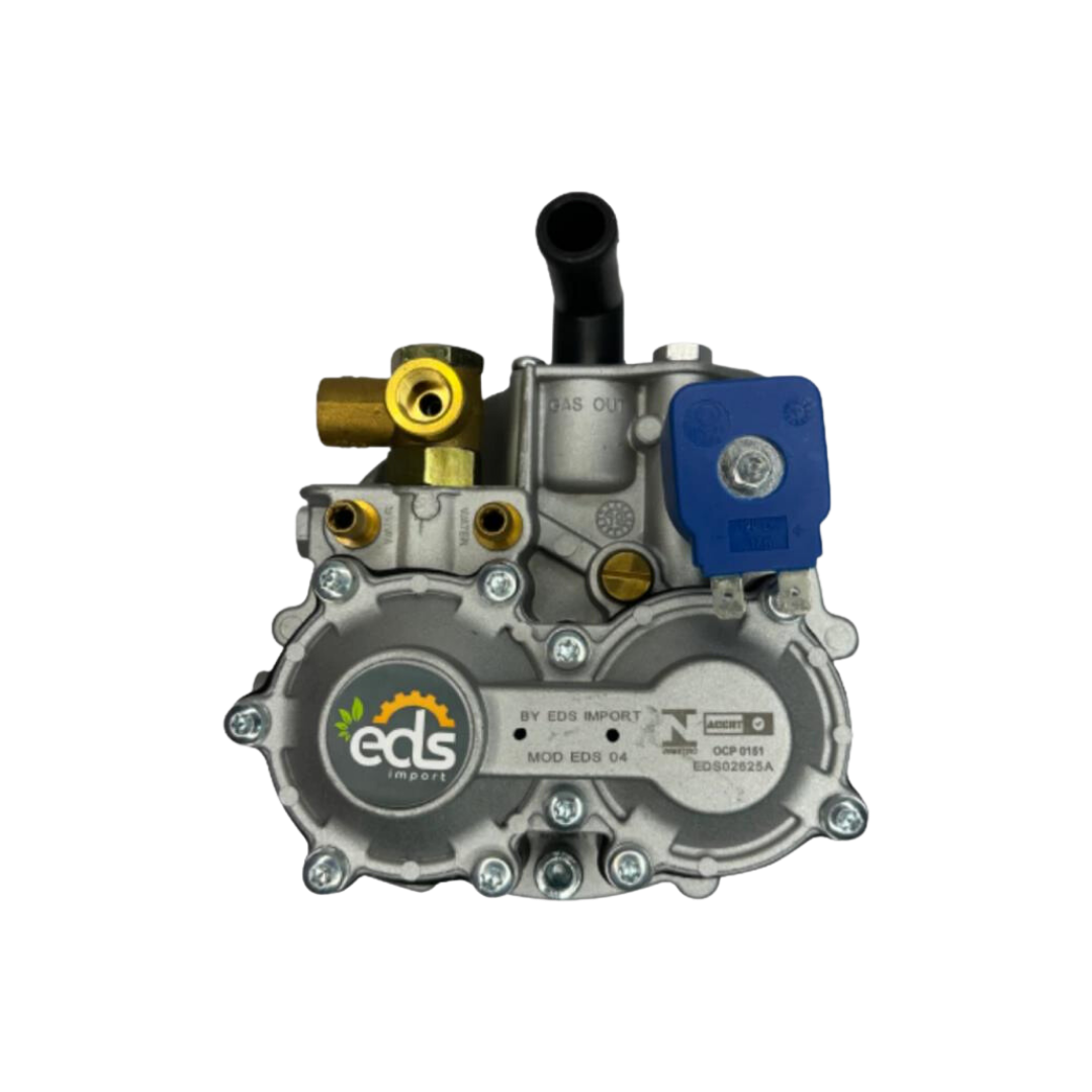 Redutor de Terceira Geração